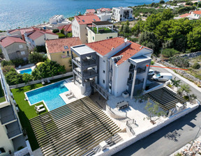 Mieszkanie na sprzedaż, Chorwacja Splicko-Dalmatyński, 430 000 euro (1 849 000 zł), 106,56 m2, 3