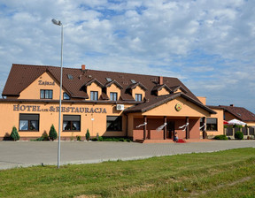 Hotel na sprzedaż, Gliwicki (pow.) Pyskowice Toszecka, 3 100 000 zł, 1000 m2, 31