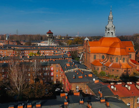 Mieszkanie na sprzedaż, Katowice Janów-Nikiszowiec Nikiszowiec Odrowążów, 379 000 zł, 59 m2, 87