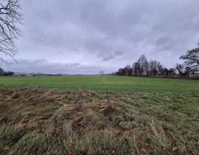 Działka na sprzedaż, Wolsztyński (Pow.) Siedlec (Gm.) Grójec Mały, 72 000 zł, 800 m2, 12