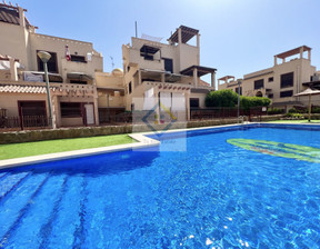 Mieszkanie na sprzedaż, Hiszpania Murcja Aguilas, 110 000 euro (473 000 zł), 60 m2, 18