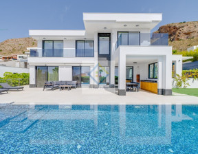 Dom na sprzedaż, Hiszpania Walencja Alicante Finestrat, 1 199 000 euro (5 107 740 zł), 558 m2, 21