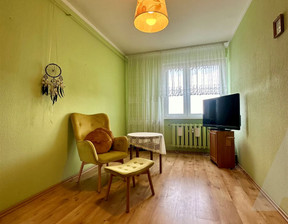 Mieszkanie na sprzedaż, Szczecin M. Szczecin Gumieńce, 549 000 zł, 54 m2, AHO-MS-3