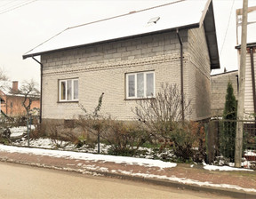 Dom na sprzedaż, Kielecki Chmielnik Grabowiec, 255 000 zł, 90 m2, 13/15646/ODS