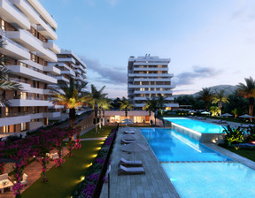 Mieszkanie na sprzedaż, Hiszpania Walencja Alicante Villajoyosa, 317 000 euro (1 372 610 zł), 80 m2, 144