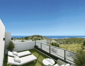 Mieszkanie na sprzedaż, Hiszpania Walencja Alicante Finestrat, 274 000 euro (1 178 200 zł), 72 m2, 126