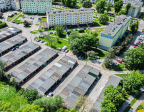 Magazyn, hala na sprzedaż, Iławski Iława Tadeusza Kościuszki, 63 000 zł, 18,5 m2, 2/15406/OOS