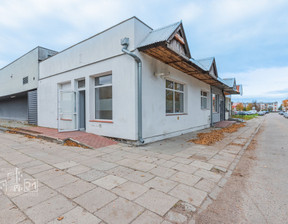 Lokal na sprzedaż, Elbląski Pasłęk, 319 600 zł, 80 m2, 2/15406/OLS