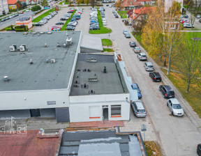 Lokal na sprzedaż, Elbląski Pasłęk, 319 600 zł, 80 m2, 2/15406/OLS