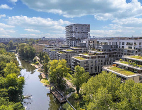 Mieszkanie na sprzedaż, Wrocław Przedmieście Oławskie Walońska, 1 075 000 zł, 56,6 m2, 721521