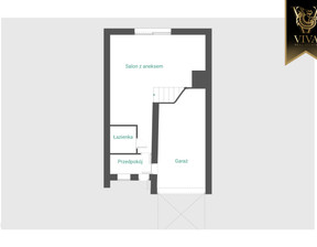 Dom na sprzedaż, Wejherowski Szemud Koleczkowo Tetydy, 785 000 zł, 190 m2, 699113