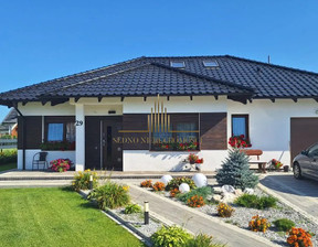 Dom na sprzedaż, Bydgoski Osielsko Niwy, 1 149 000 zł, 125,6 m2, SED-DS-339-5