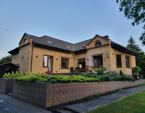 Dom na sprzedaż, Bydgoszcz M. Bydgoszcz Flisy, 2 699 000 zł, 435 m2, SED-DS-221-1