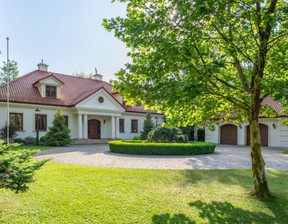 Dom na sprzedaż, Miński Halinów Zachodnia, 4 900 000 zł, 450 m2, SK797078