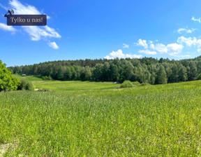 Działka na sprzedaż, Gdański Przywidz Nowa Wieś Przywidzka Szczęśliwa, 260 400 zł, 2480 m2, CP1727486