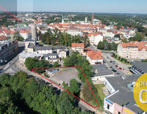 Budowlany na sprzedaż, Lubański Lubań, 1 950 000 zł, 1458 m2, 79/4309/OGS