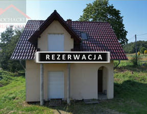 Dom na sprzedaż, Lubański Lubań Pisarzowice, 395 000 zł, 77,29 m2, 237/4309/ODS