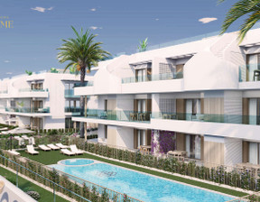 Mieszkanie na sprzedaż, Hiszpania Walencja Alicante Pilar De La Horadada, 189 000 euro (816 480 zł), 66,58 m2, 26