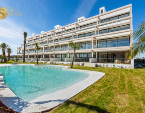 Mieszkanie na sprzedaż, Hiszpania Murcja, 245 000 euro (1 051 050 zł), 112 m2, 47