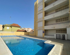 Mieszkanie na sprzedaż, Hiszpania Walencja Castellon Moncofar 12077, 109 900 euro (479 164 zł), 75 m2, 10
