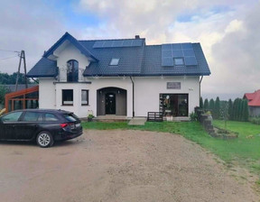 Dom na sprzedaż, Wejherowski Luzino, 1 000 000 zł, 220 m2, 4/15697/ODS