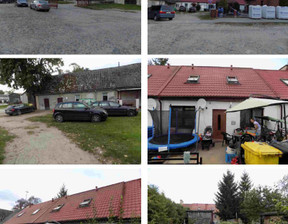 Dom na sprzedaż, Chojnicki (Pow.) Chojnice (Gm.) Czartołomie, 218 167 zł, 63,6 m2, 36