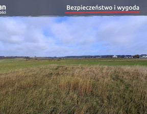 Działka na sprzedaż, Gdańsk Klukowo, 899 000 zł, 1997 m2, BU321545