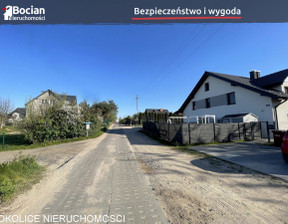 Działka na sprzedaż, Kartuski Żukowo Chwaszczyno, 330 000 zł, 1000 m2, BU483810