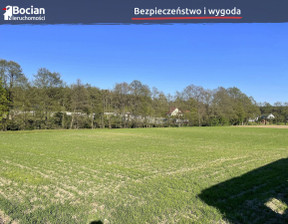 Działka na sprzedaż, Kartuski Żukowo Chwaszczyno, 330 000 zł, 1000 m2, BU483810