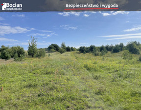 Działka na sprzedaż, Wejherowski Szemud Koleczkowo, 235 000 zł, 1010 m2, BU601996