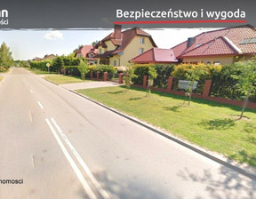 Działka na sprzedaż, Gdańsk Osowa Nad Jeziorem, 5 000 000 zł, 5012 m2, BU647045