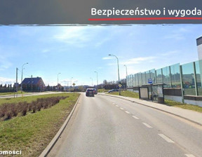 Działka na sprzedaż, Gdańsk Kokoszki Kartuska, 13 800 000 zł, 6904 m2, BU881111