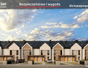 Mieszkanie na sprzedaż, Gdańsk Kowale, 642 240 zł, 71,36 m2, BU611000