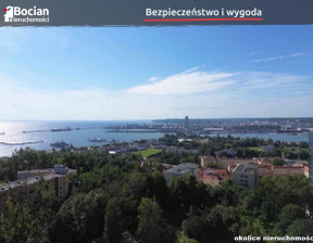 Działka na sprzedaż, Gdynia Oksywie Kępa Oksywska, 630 000 zł, 904 m2, BU138633