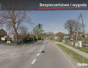 Handlowo-usługowy na sprzedaż, Kartuski Żukowo Rębiechowo, 1 450 000 zł, 5600 m2, BU300203