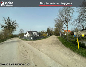 Działka na sprzedaż, Kartuski Żukowo Sulmin, 399 000 zł, 840 m2, BU366402