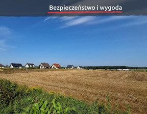 Działka na sprzedaż, Kartuski Żukowo Rębiechowo, 335 000 zł, 983 m2, BU390755