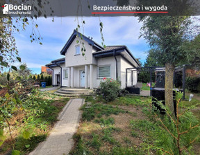 Dom na sprzedaż, Kartuski Żukowo Banino, 1 100 000 zł, 163 m2, BU617138