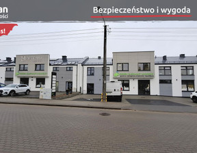 Lokal usługowy do wynajęcia, Kartuski Żukowo Chwaszczyno Mickiewicza, 14 000 zł, 270 m2, BU395746