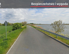 Działka na sprzedaż, Gdańsk Sobieszewo Wyspa Sobieszewska, 1 499 000 zł, 18 078 m2, BU211200