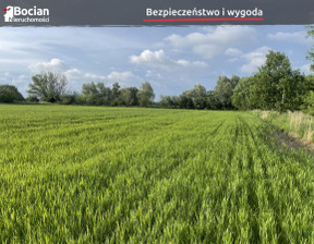 Działka na sprzedaż, Gdańsk Sobieszewo Wyspa Sobieszewska, 1 100 000 zł, 18 078 m2, BU211200