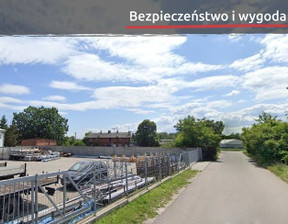 Przemysłowy na sprzedaż, Gdański Pszczółki, 3 200 000 zł, 15 466 m2, BU432123