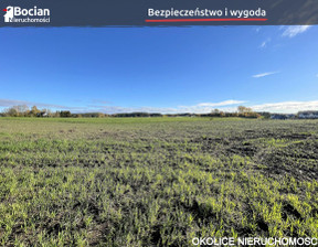 Działka na sprzedaż, Wejherowski Szemud Dobrzewino, 270 000 zł, 1002 m2, BU536291