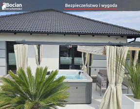 Dom na sprzedaż, Kartuski Żukowo Banino, 1 500 000 zł, 135 m2, BU751992