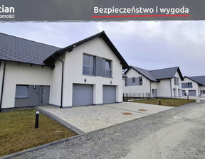 Dom na sprzedaż, Gdański Trąbki Wielkie Kłodawa, 799 000 zł, 142,05 m2, BU911014