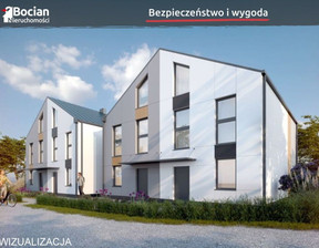 Dom na sprzedaż, Gdańsk Kiełpino Górne Osiedle Przy Goplańskiej, 890 000 zł, 115 m2, BU721499