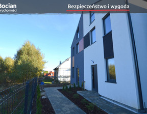 Dom na sprzedaż, Gdańsk Kiełpino Górne Osiedle Przy Goplańskiej, 799 000 zł, 115 m2, BU721499