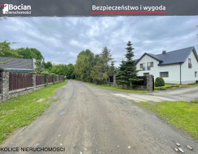 Działka na sprzedaż, Kartuski Żukowo Miszewko, 180 000 zł, 1001 m2, BU541761