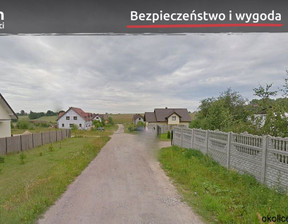 Działka na sprzedaż, Kartuski Żukowo Pępowo Osiedle Przy Wiejskiej, 420 000 zł, 1332 m2, BU862066