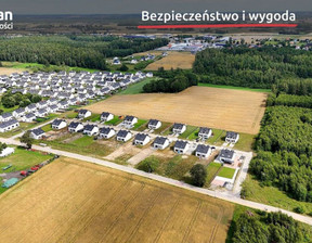 Dom na sprzedaż, Kartuski Żukowo Miszewko Nowe Tokary Os. Zielona Polana, 565 000 zł, 90 m2, BU864422485